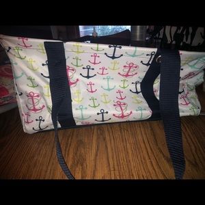 Thirty one medium utility tote
